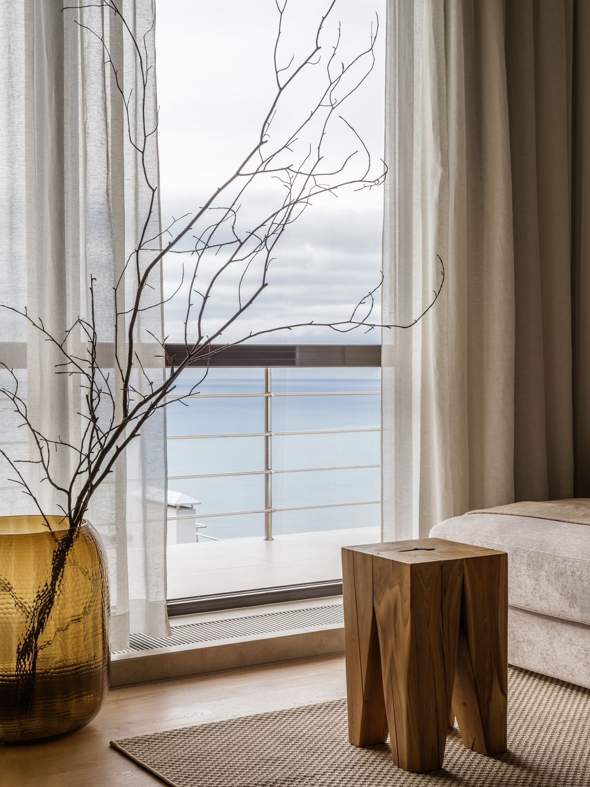 Квартира 64 м² — кадр 6