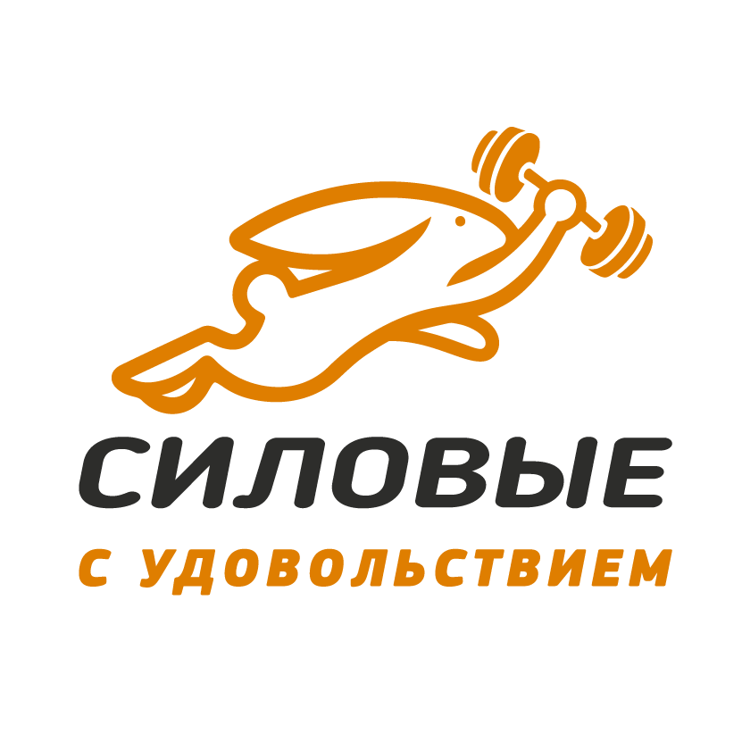 Силовые с удовольствием
