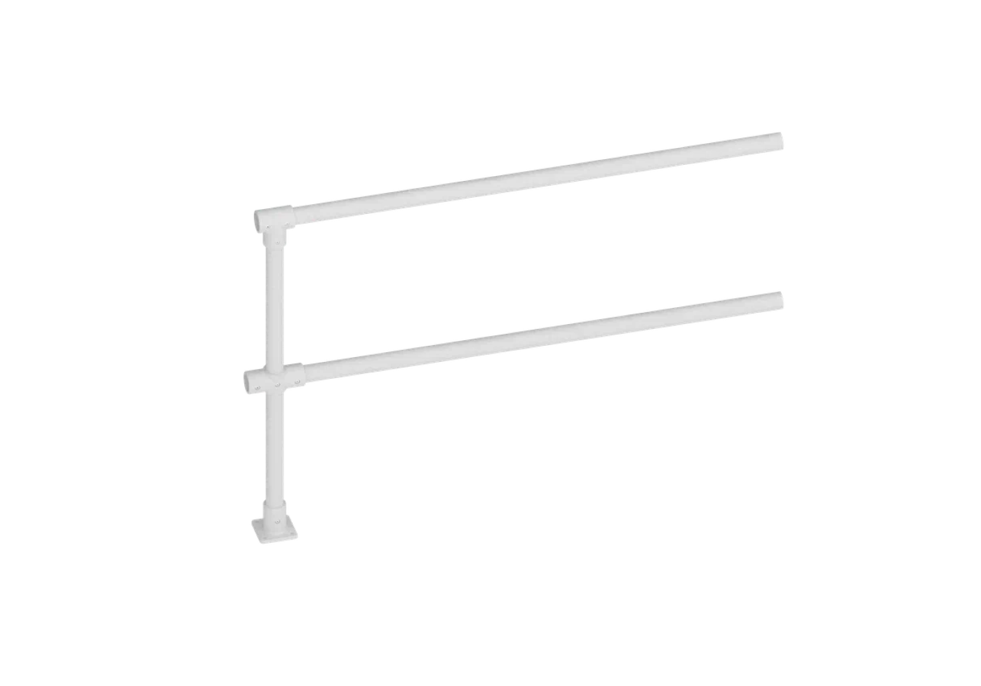 Дорожные ограждения ОД2