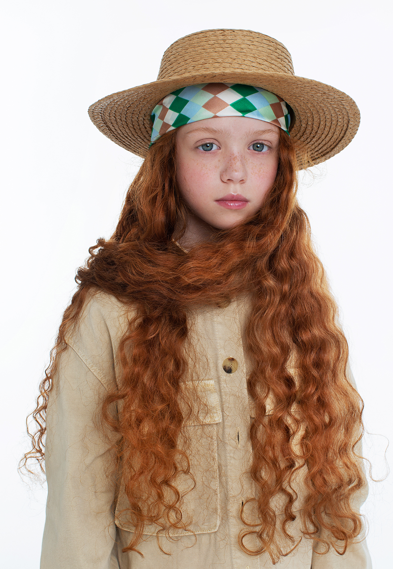 детская фотосессия