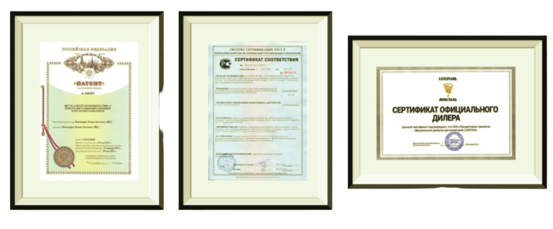 разработка лендинг