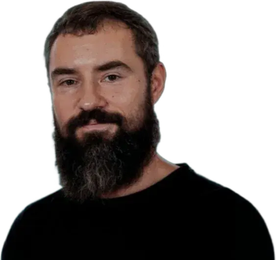Дмитрий Мохначев