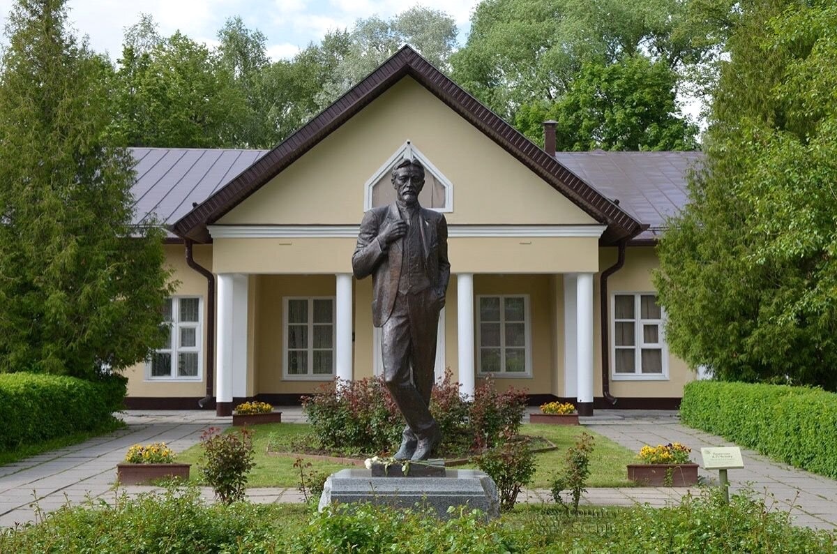 Мелихово Парк — фотография 2 из галереи посёлка
