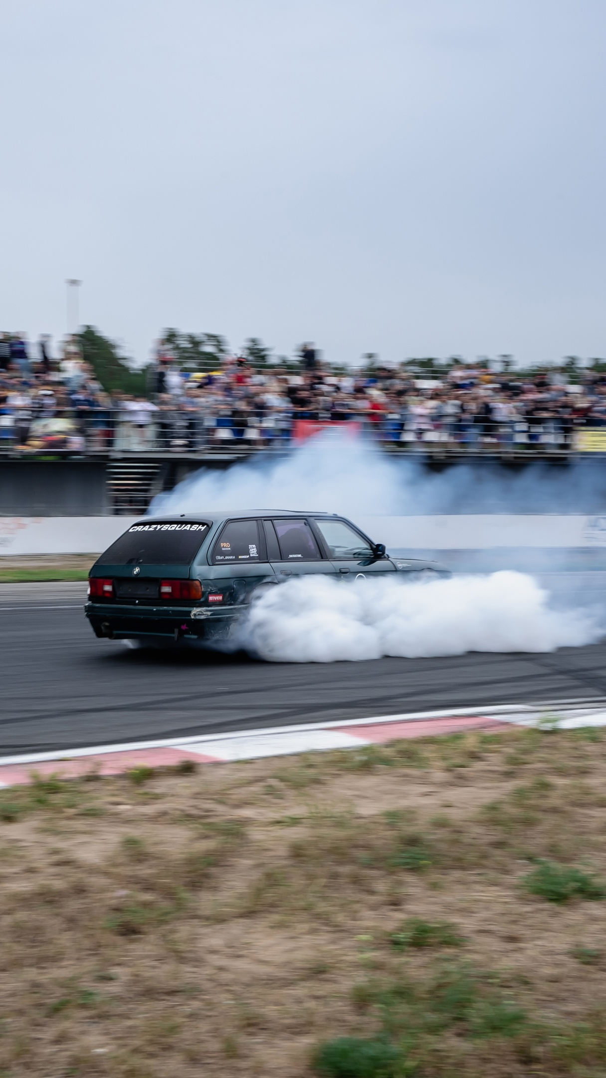 NO DRIFT NO FUN FEST 2024