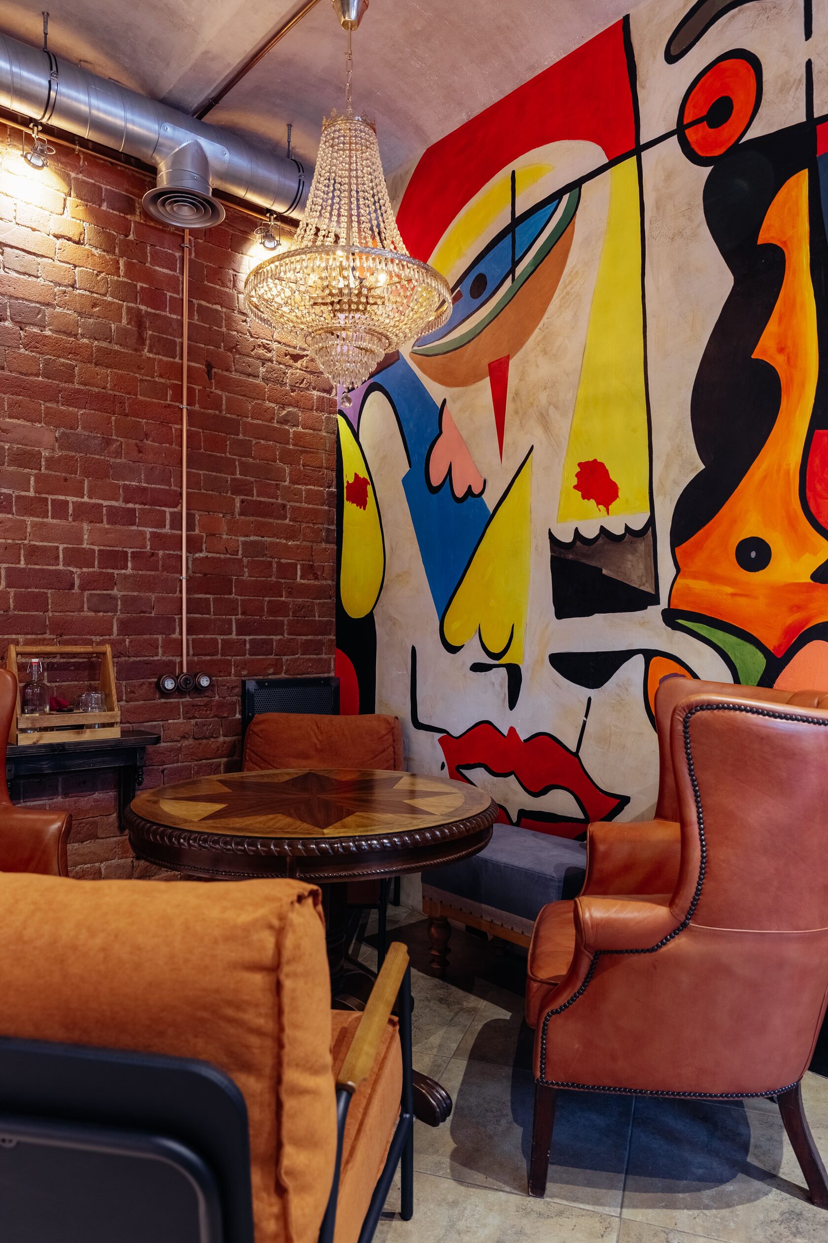 1 стол — фото 1