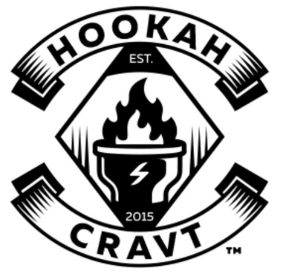 HOOKAH CRAVT