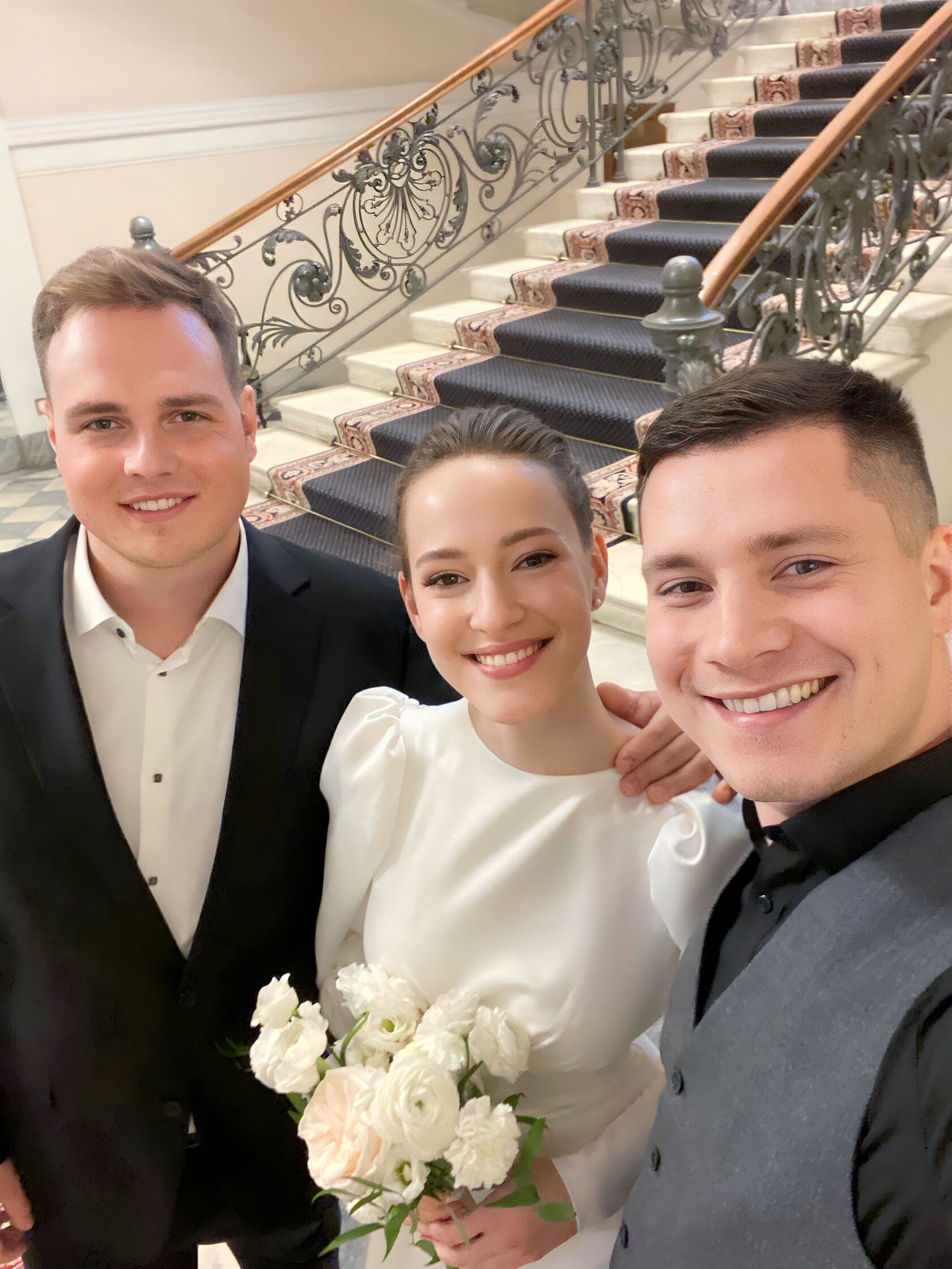 Антон Коваленко. Ведущий мероприятий. Санкт-Петербург