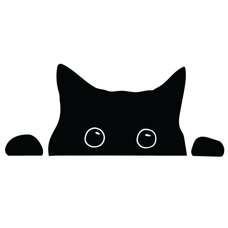 мяу кендл наборы свечей для любимых котиков