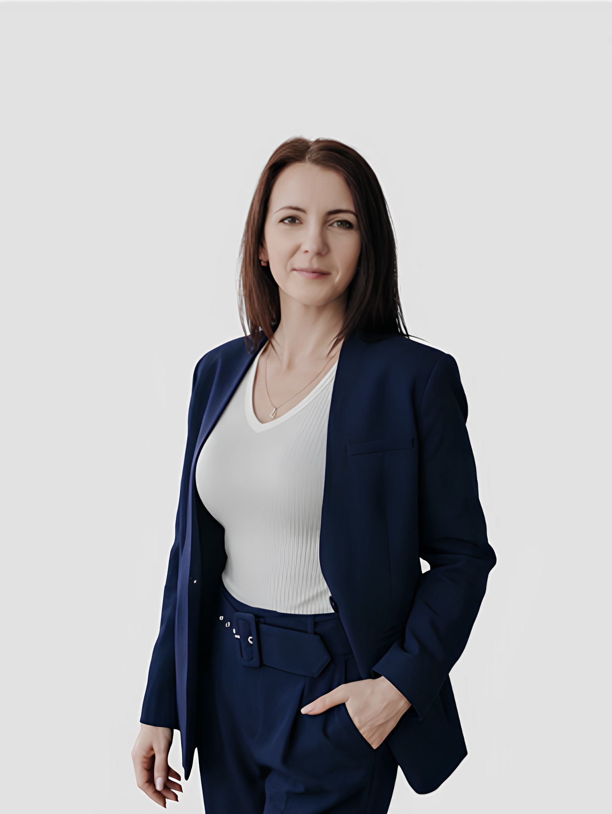 Филатова Елена Сергеевна — руководитель проектов компании Ремонтомания