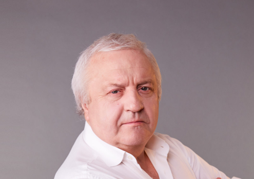 Михаил Дегтярев