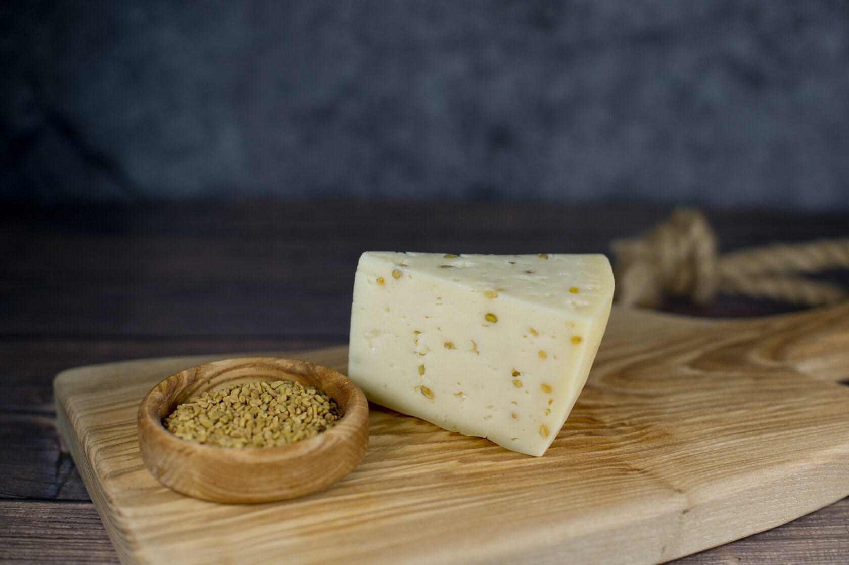 Сыр Мамонтовская сыроварня