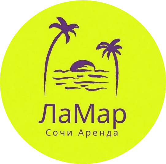 Аренда квартир в Сочи