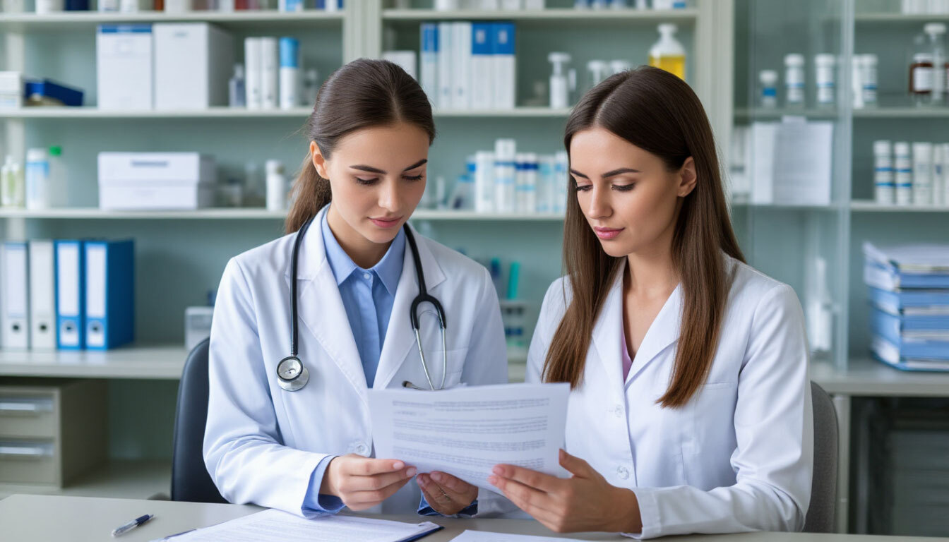 Оспорить медицинскую экспертизу