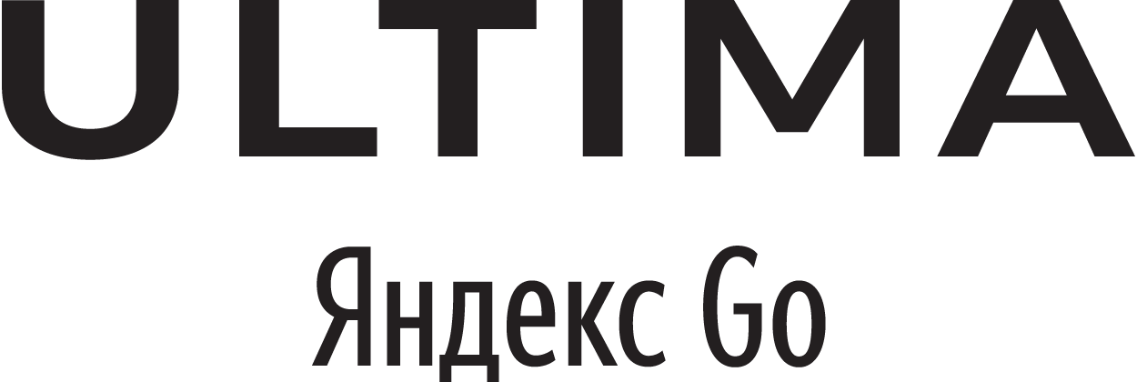 Ultima go. Ultima такси
