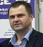 Зам. главного сварщика