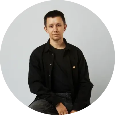 Данил Илюхин