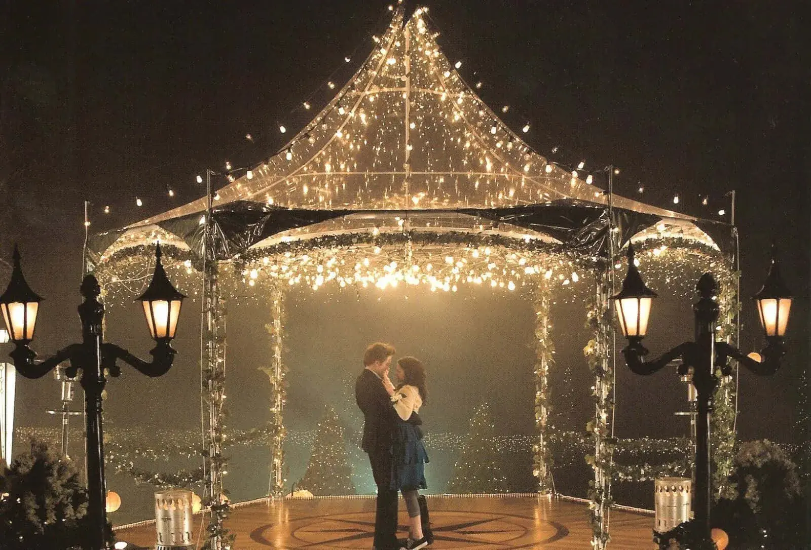 Концерт «Сумерки. Сага. Симфомультимедия» в Москве 16 ноября 2025