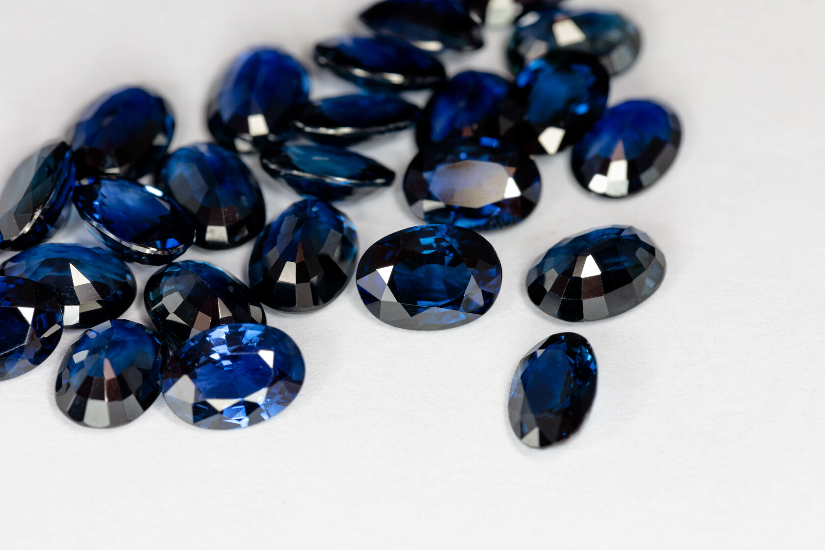 Guess the Origin of These Sapphires! (Gemquiz)