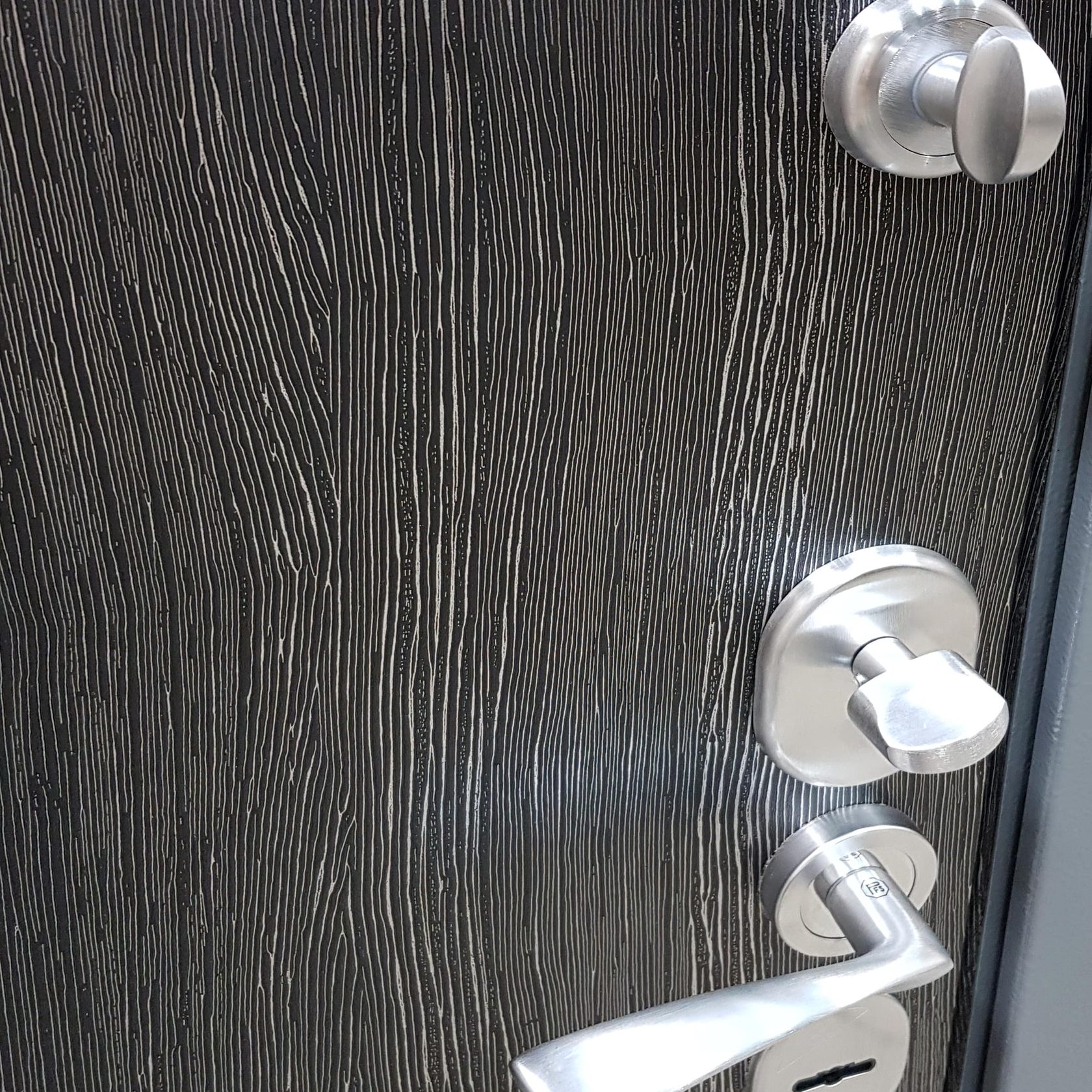межкомнатные двери из мдф с покрытием пленкой пвх