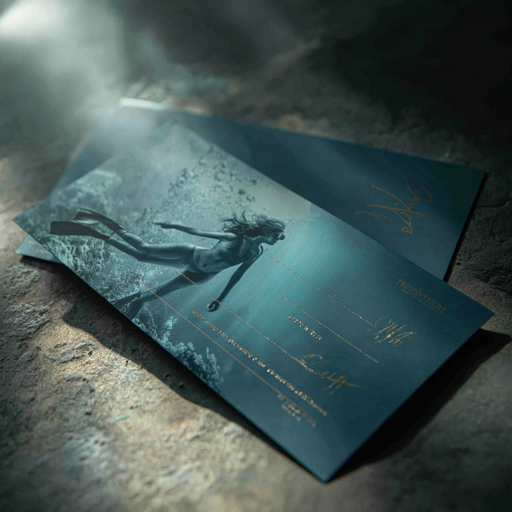 обучение фридайвингу