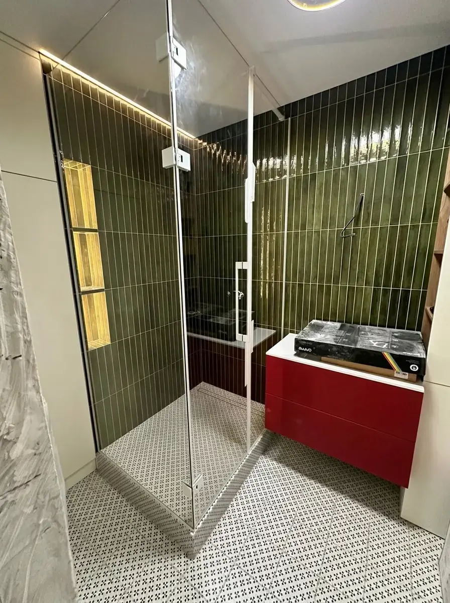 Интерьер шоурума 4