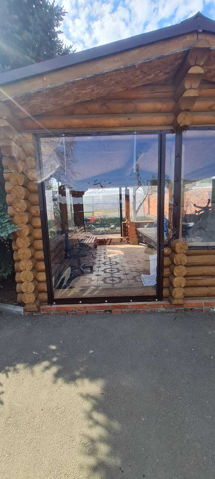СНТ «Заречный» · 1