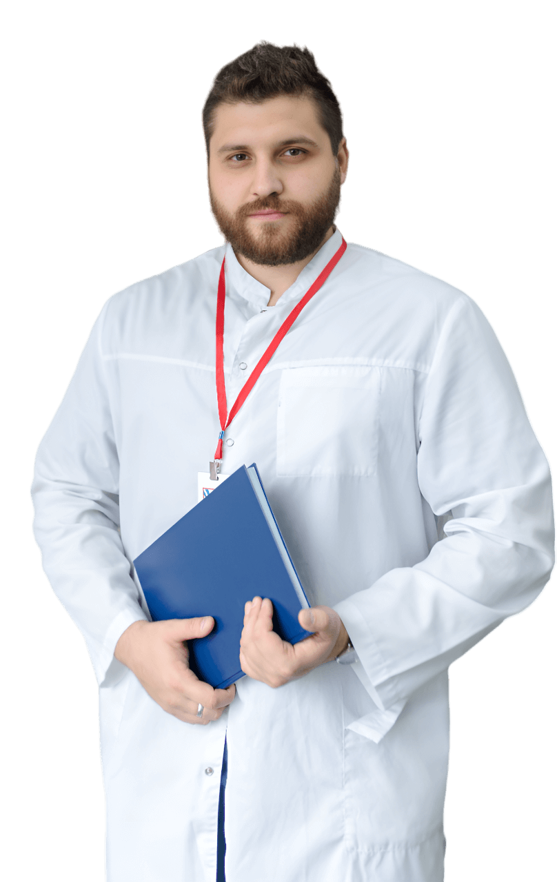 PRP суставов в Новосибирске. Клиника "Блокада Боли"