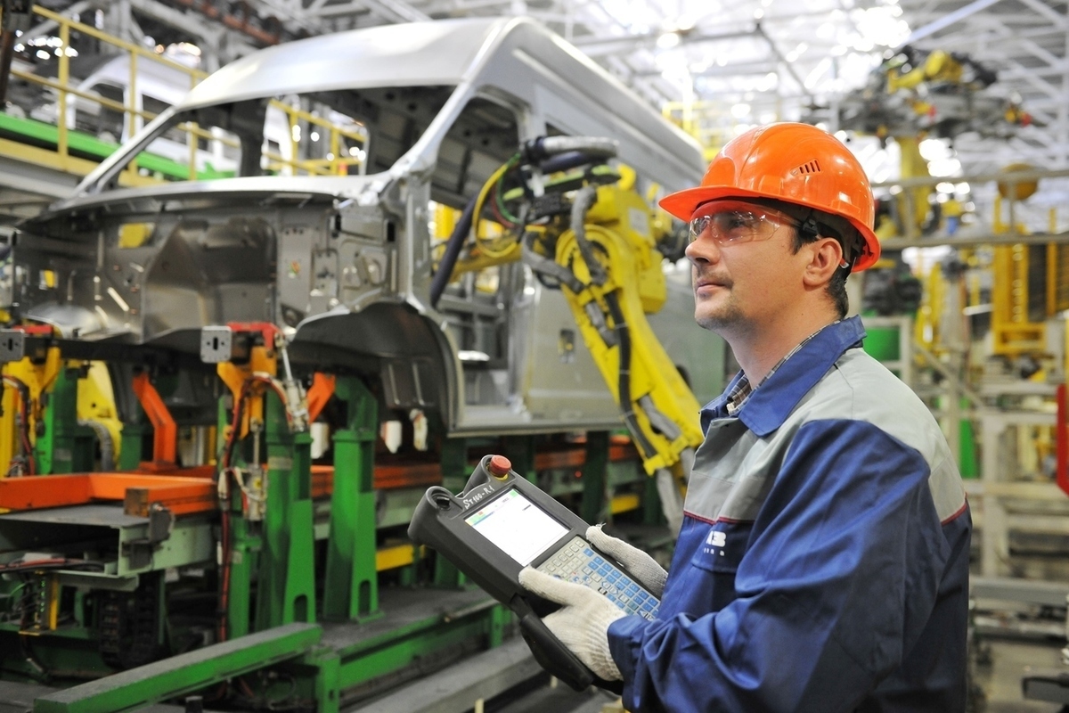 Работа вахтой с проживанием