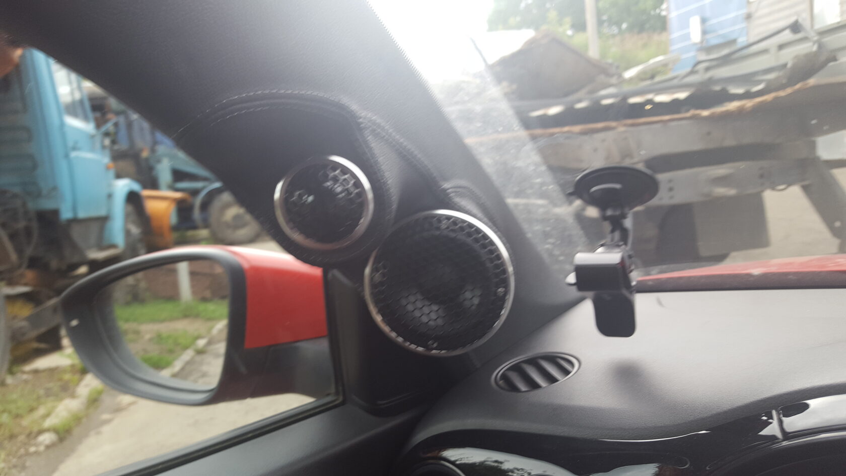 тюнинг volkdwagen beetle