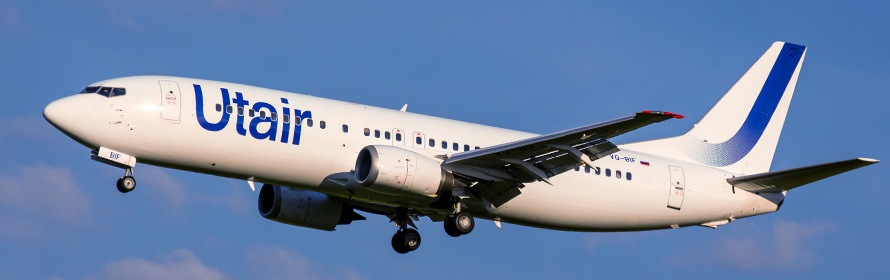 Boeing 737-400
