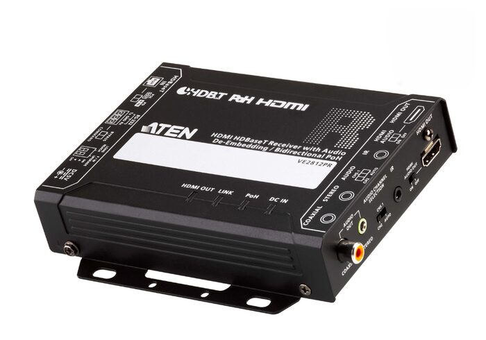 Видеоудлинители ATEN