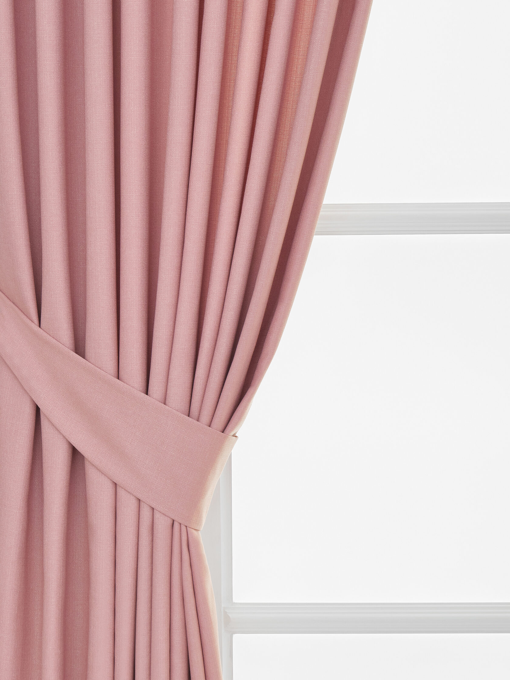 съемка штор