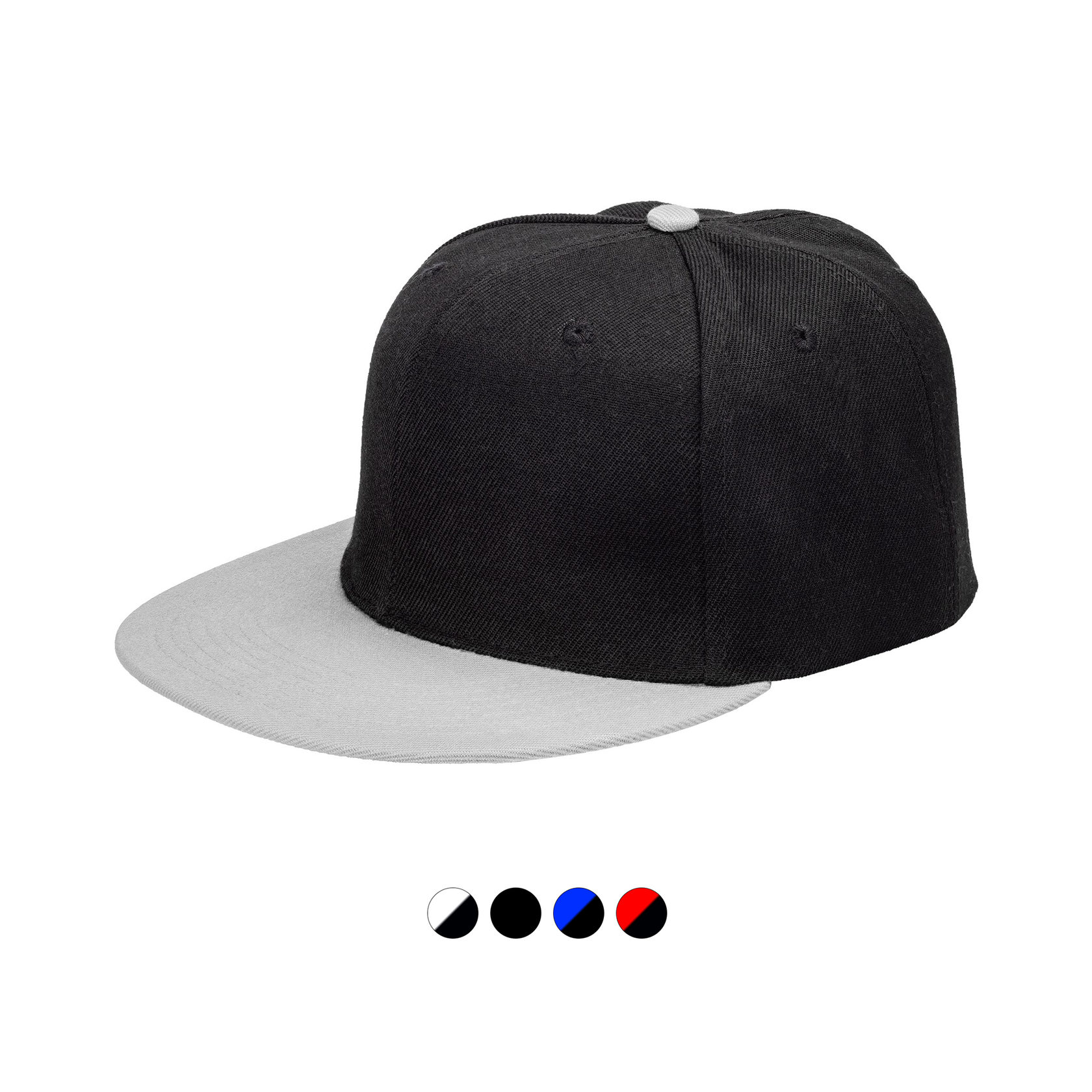 Бейсболка SNAPBACK