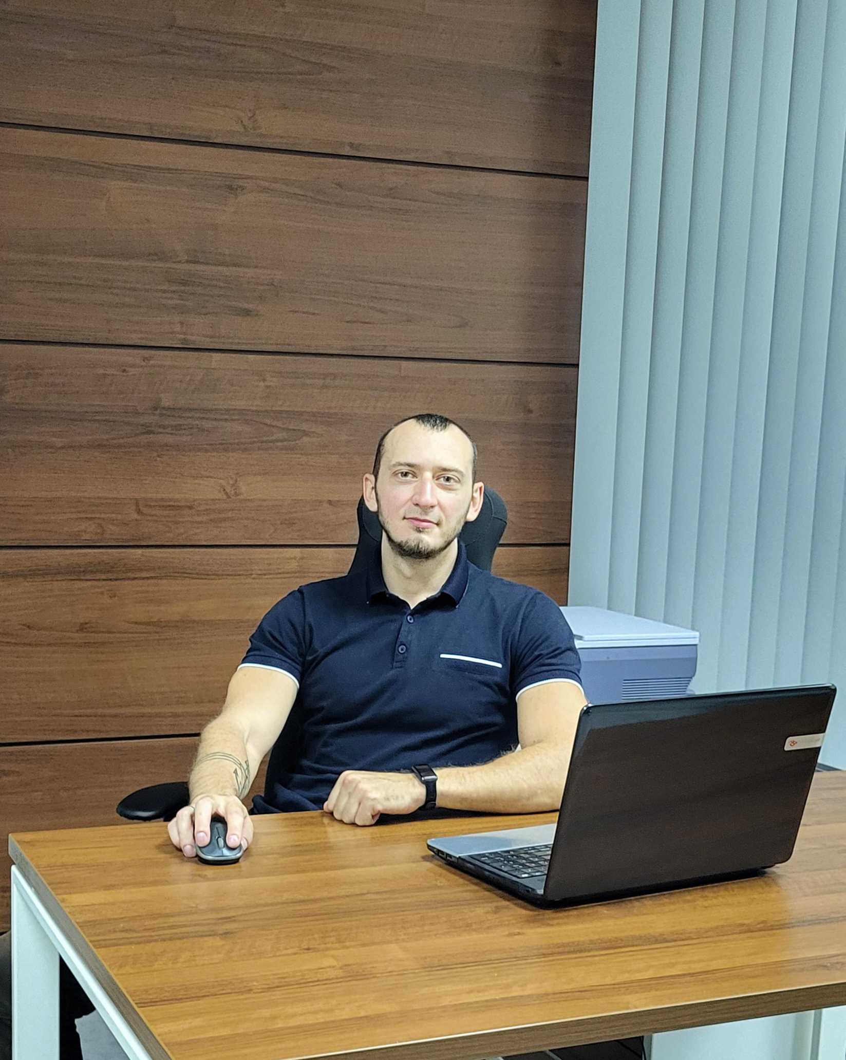 Частный интернет-маркетолог