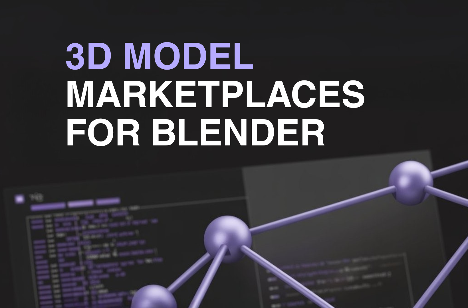 3D-model-marketplaces-for-Blender