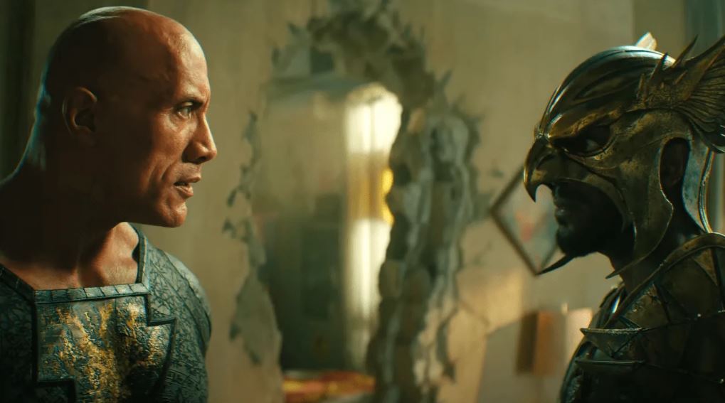 Кадр из этого хорошего фильма 