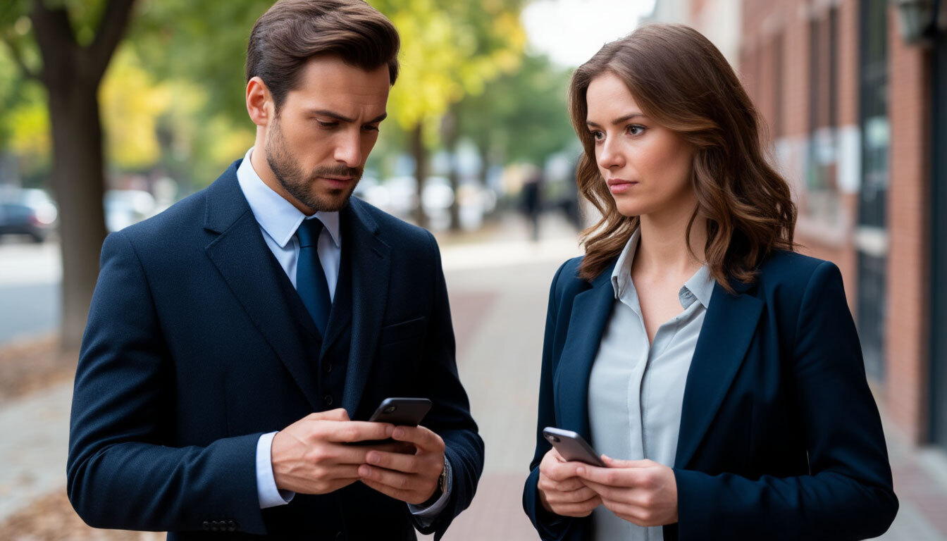 Детективные агентства