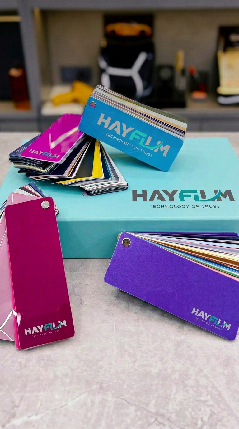 Hay Film