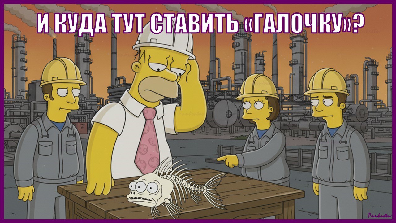 Предремонтная подготовка объекта к остановочному ремонту