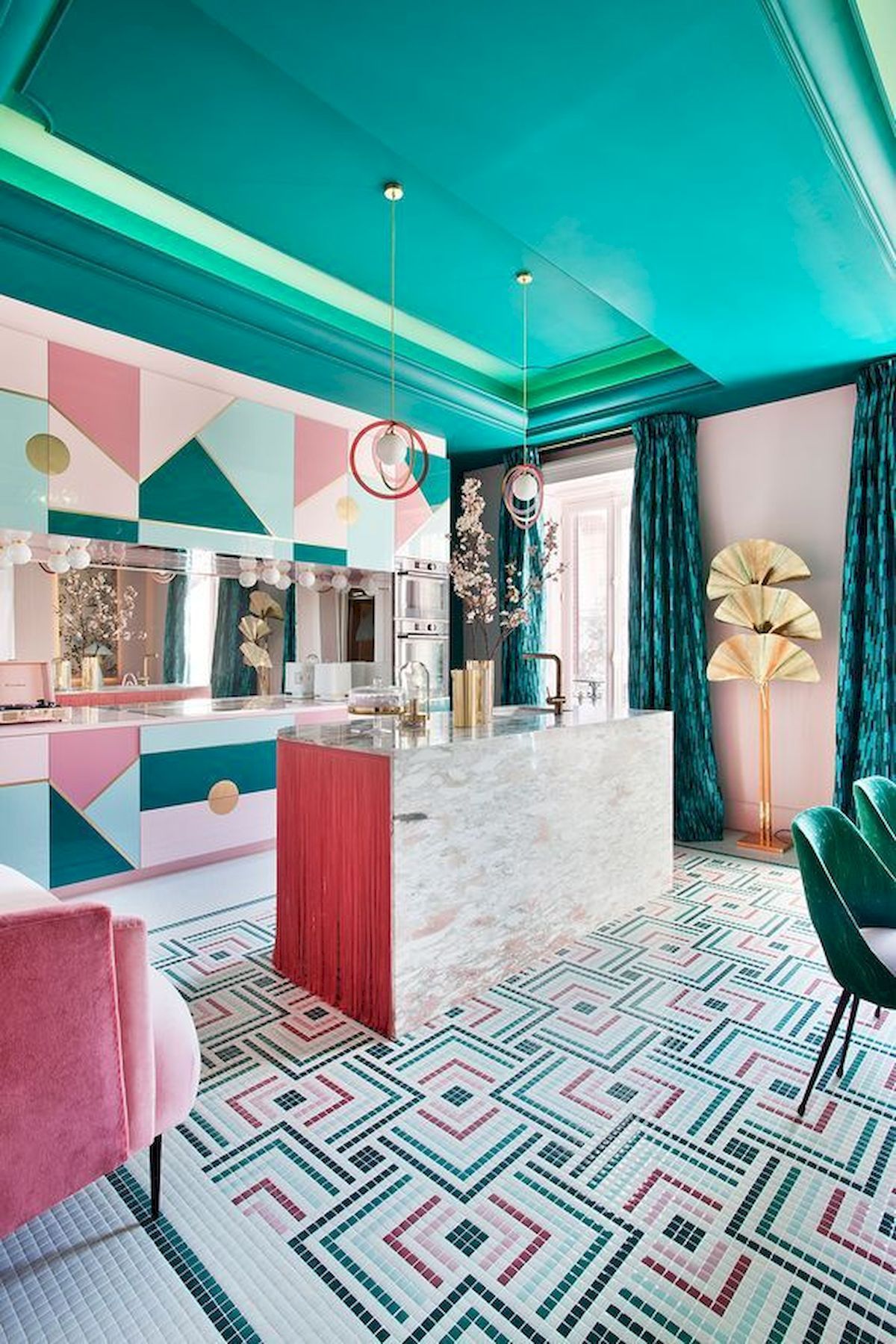 ТОП-10 трендов в дизайне мебели - IconInteriors
