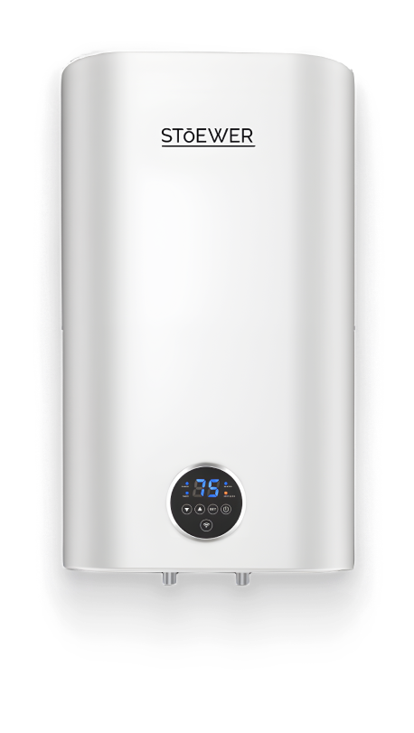 STOEWER Home Comfort V80 wi-fi