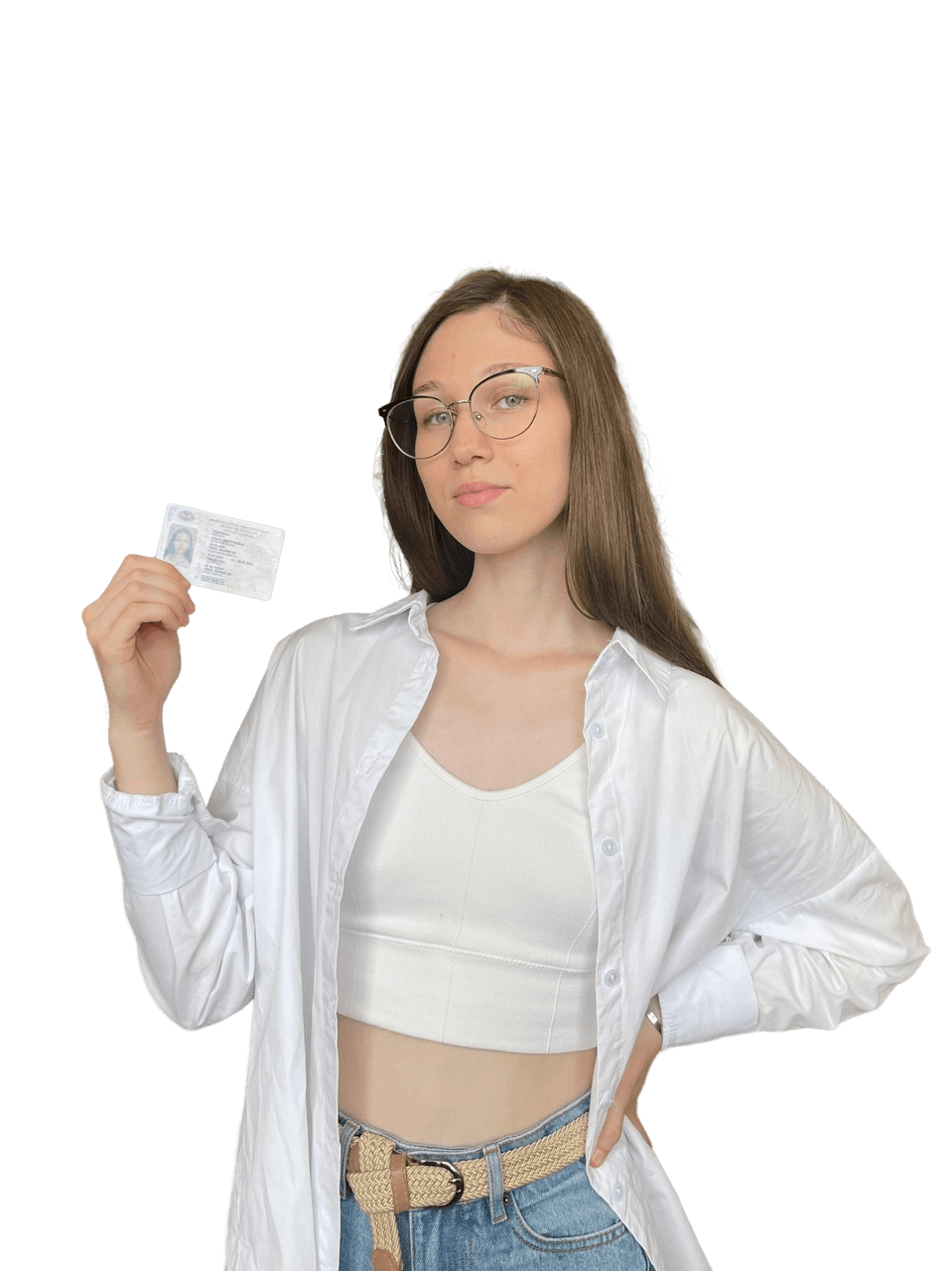 Запись на обучение