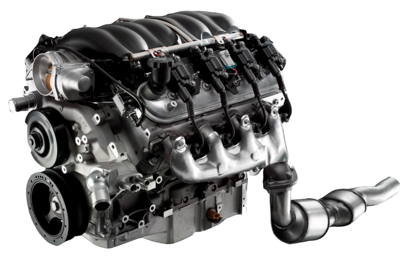 Ремонт двигателя автомобиля. АвтоЛидер - Автосервис в г.Санкт-Петербурге