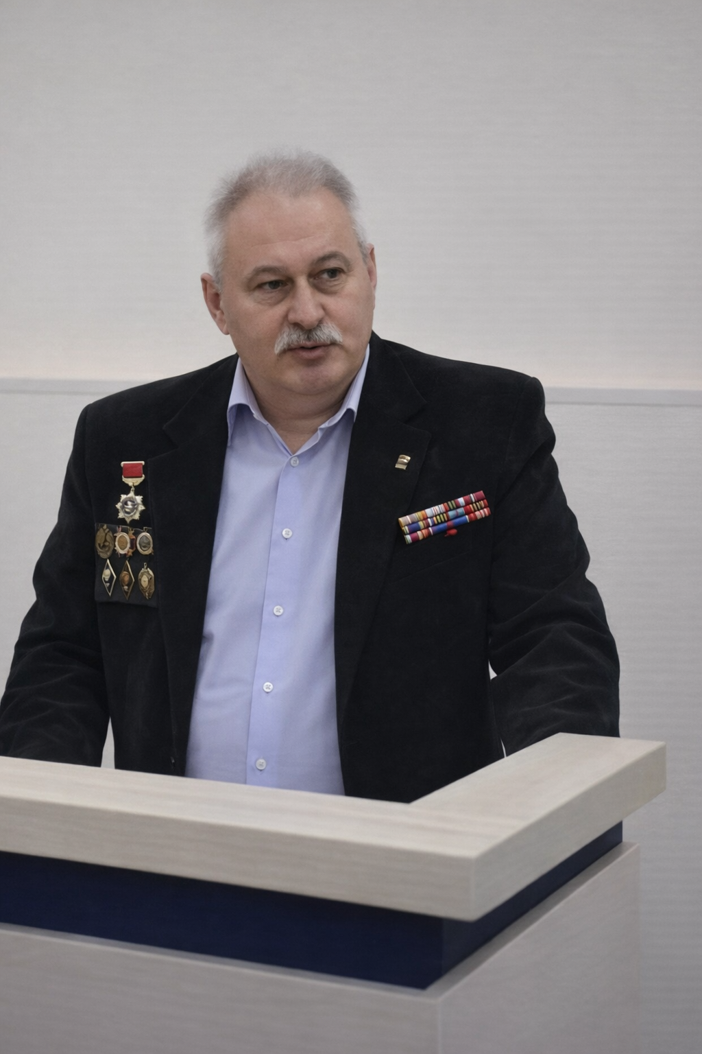 Наумов Андрей Николаевич