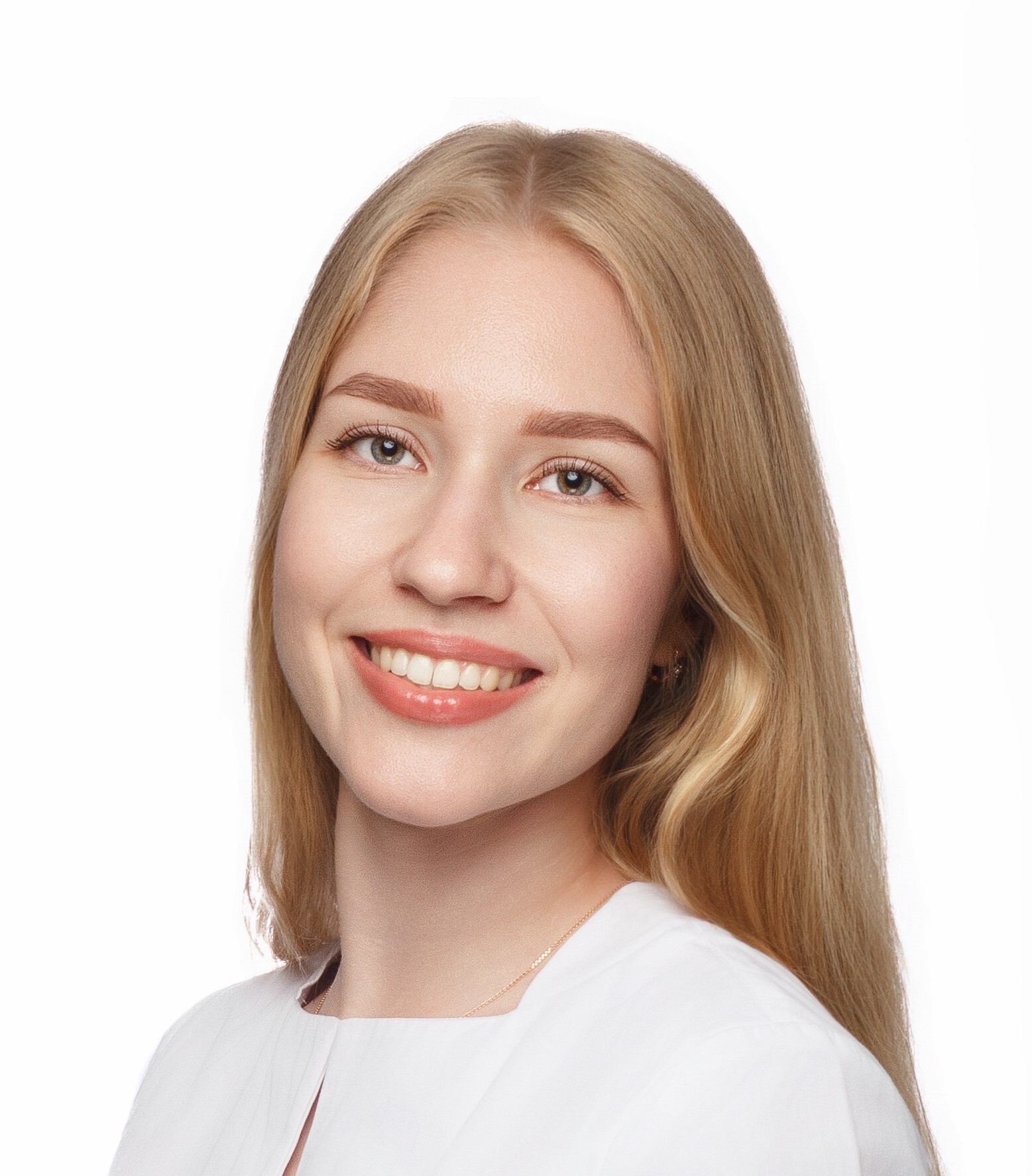 Шляхтина Ева Александровна