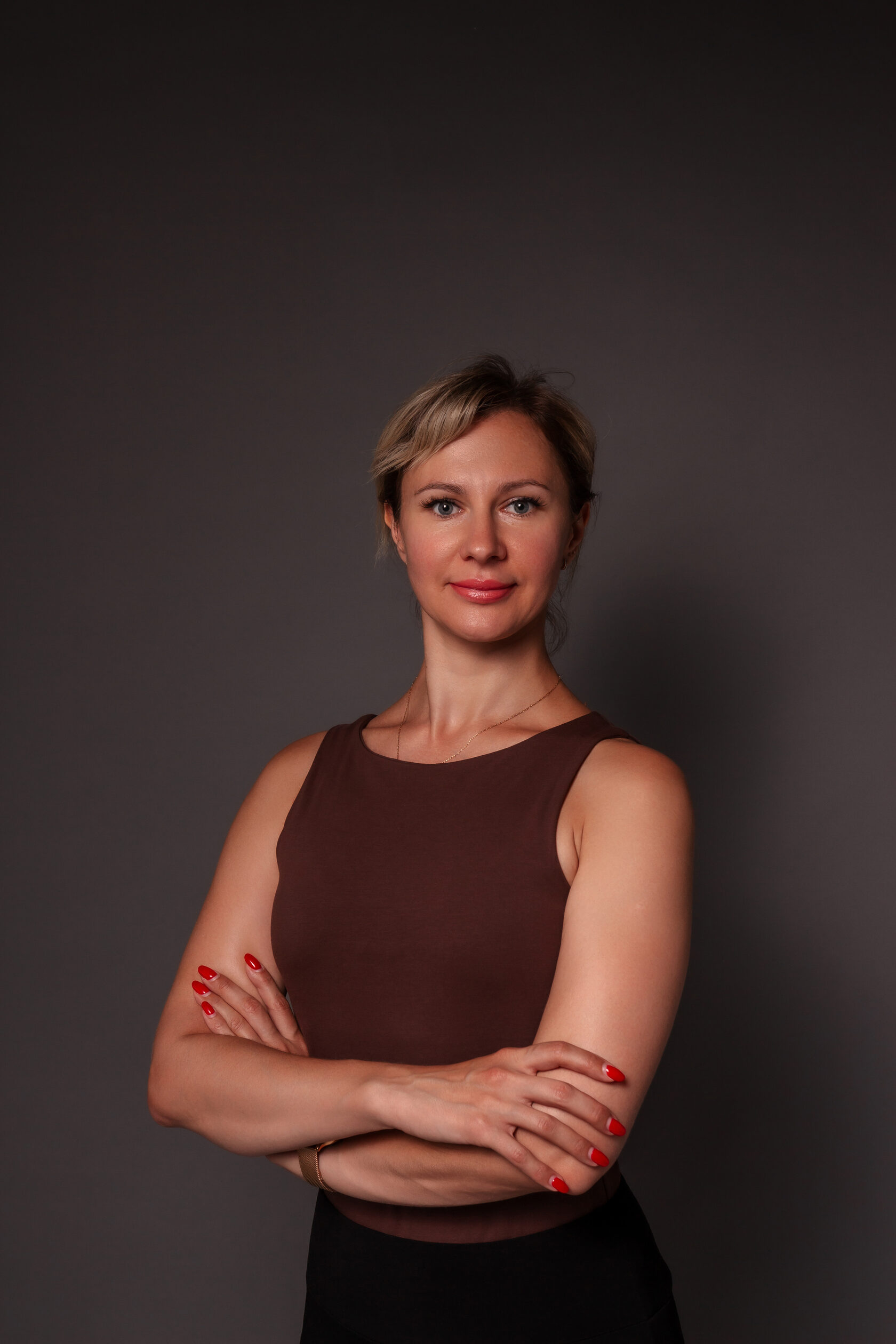 Смирнова А.