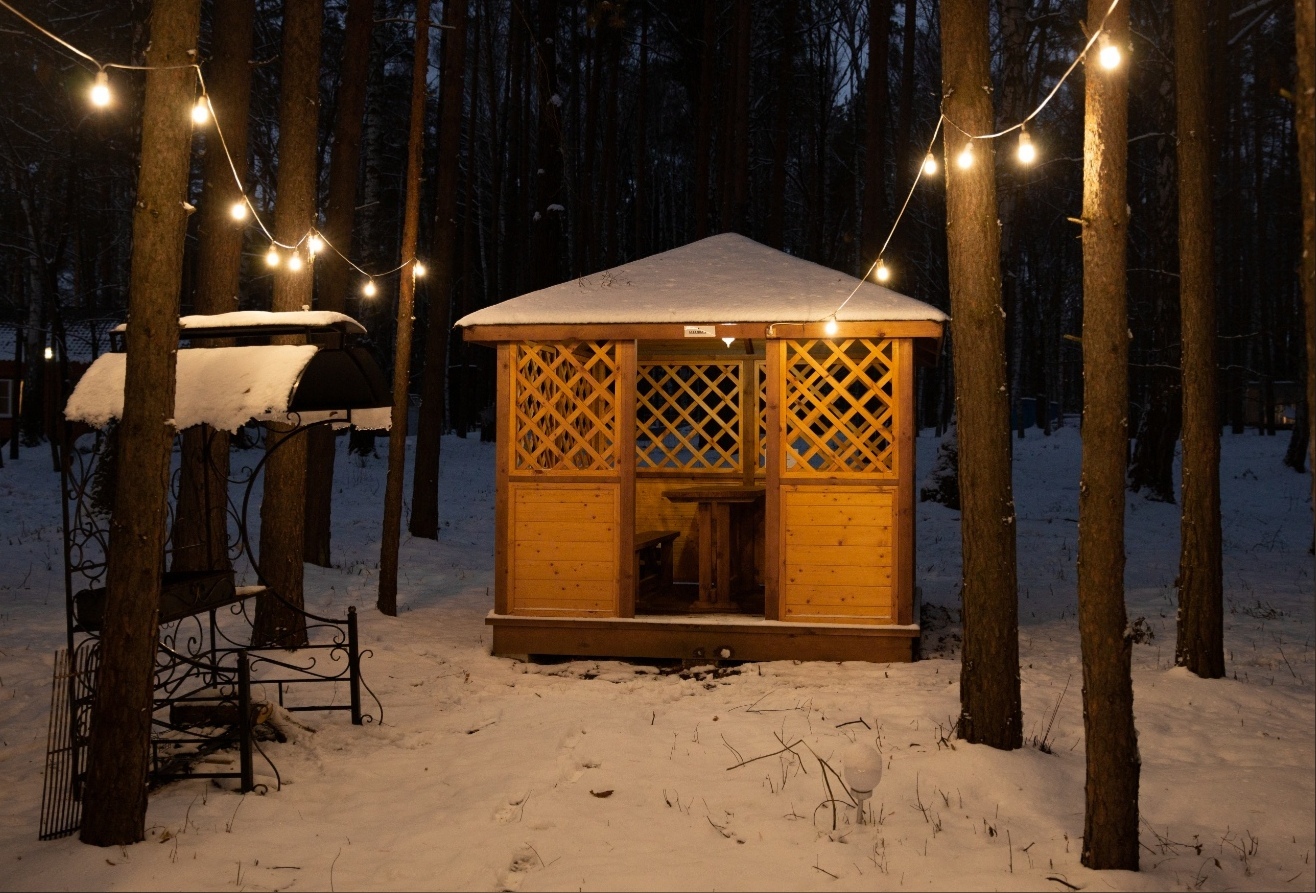 ТОП нижегородских мест, где можно отдохнуть