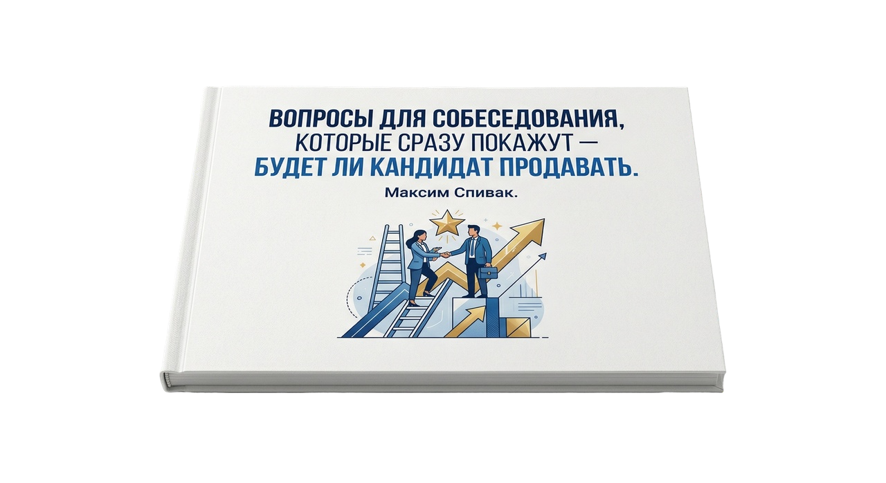 Вопросы для собеседования