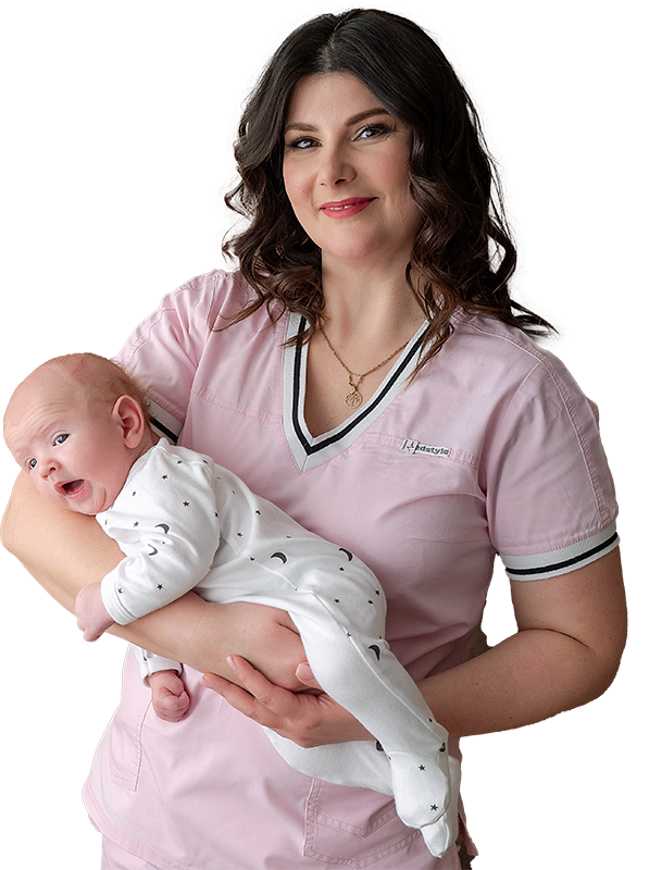 Онлайн-курс для мам малышей «Я - МАМА»